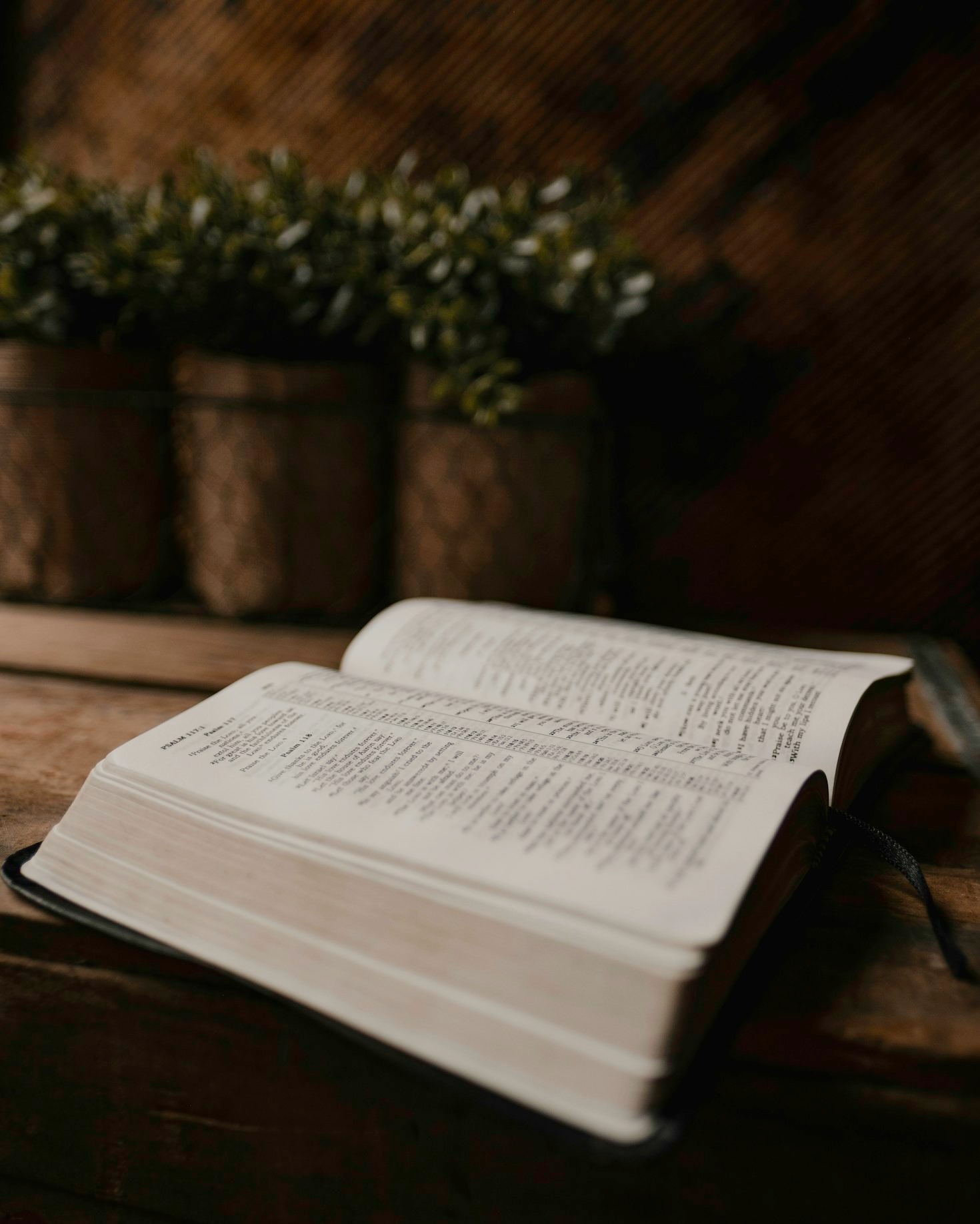Building A Foundation Of Faith At Home