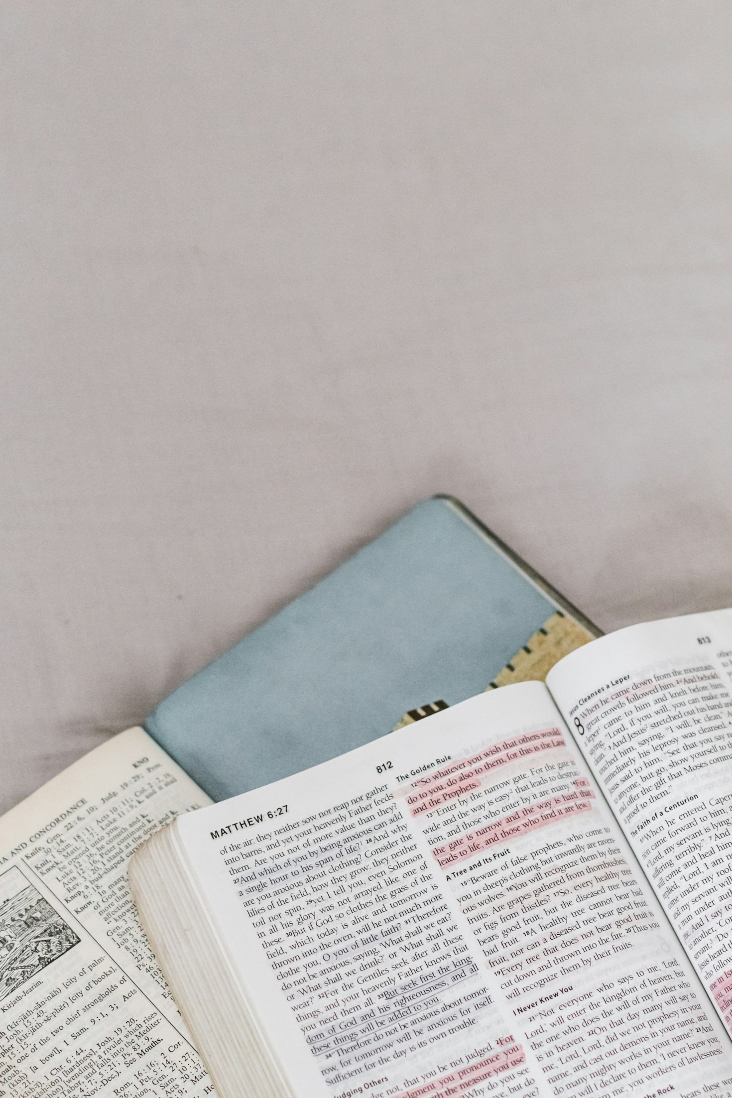 Why Spiritual Growth Requires Consistent Daily Effort